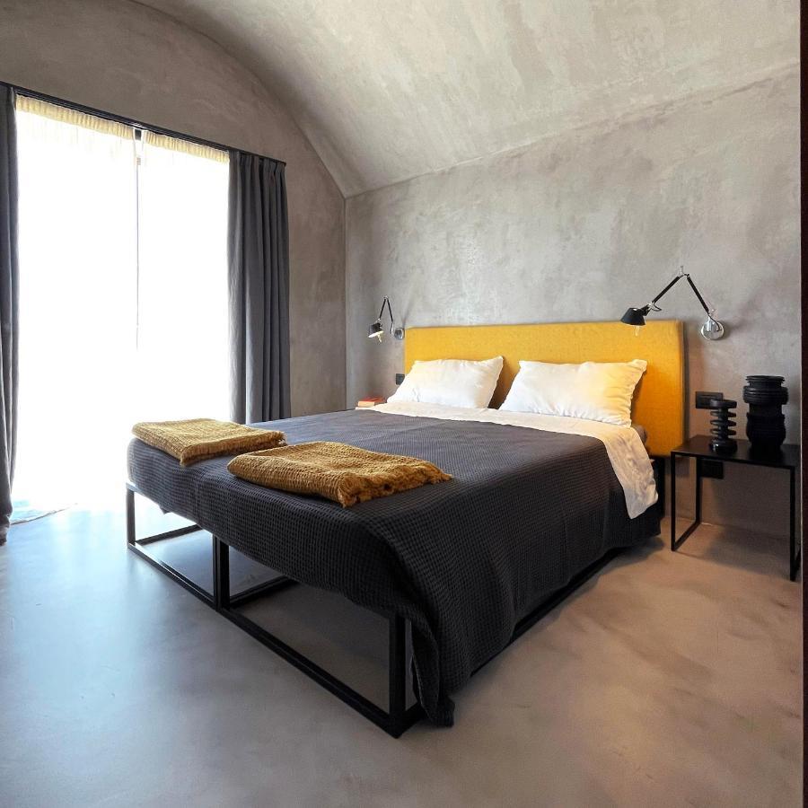 Villa Crea Santa Maria di Leuca Eksteriør bilde