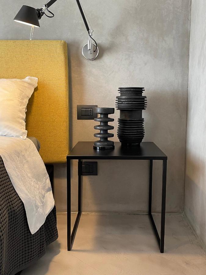 Villa Crea Santa Maria di Leuca Eksteriør bilde