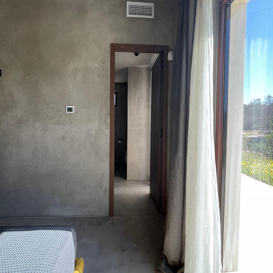 Villa Crea Santa Maria di Leuca Eksteriør bilde