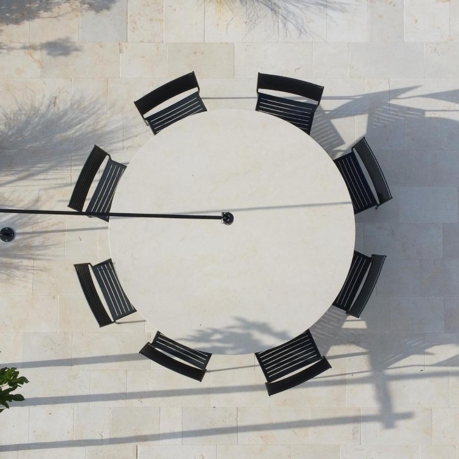 Villa Crea Santa Maria di Leuca Eksteriør bilde