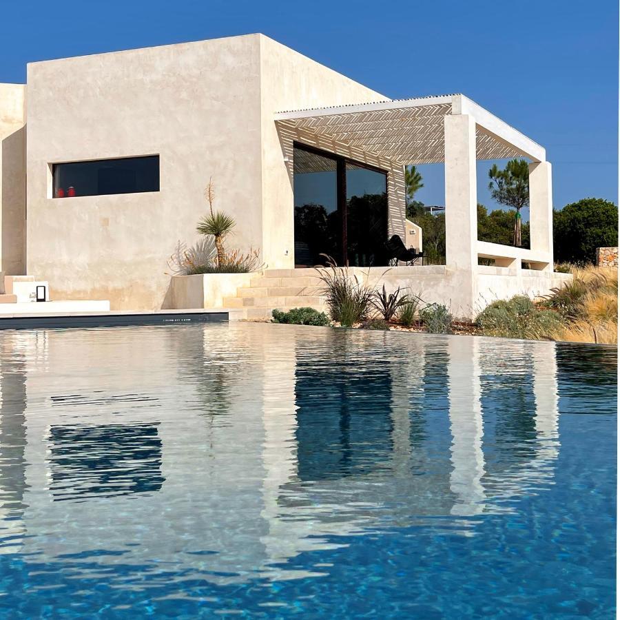 Villa Crea Santa Maria di Leuca Eksteriør bilde