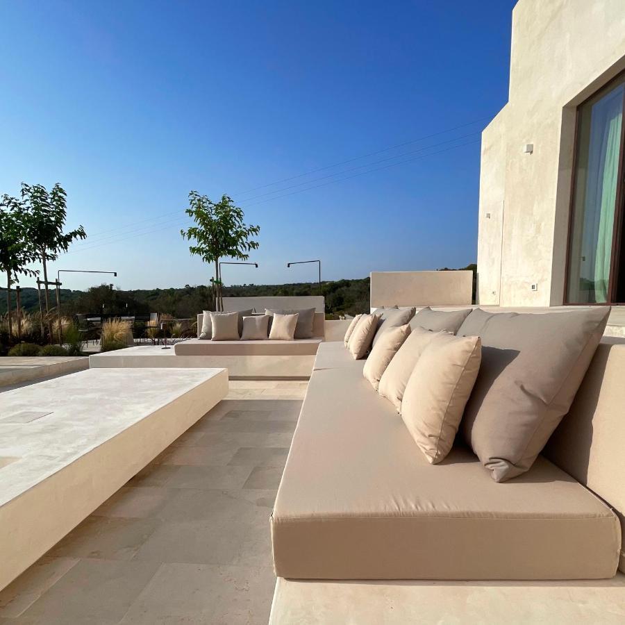 Villa Crea Santa Maria di Leuca Eksteriør bilde